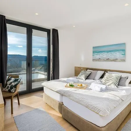 Villa Excellent Oasis With A Pool