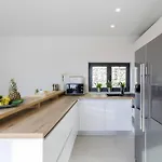 Excellent Oasis With A Pool Villa