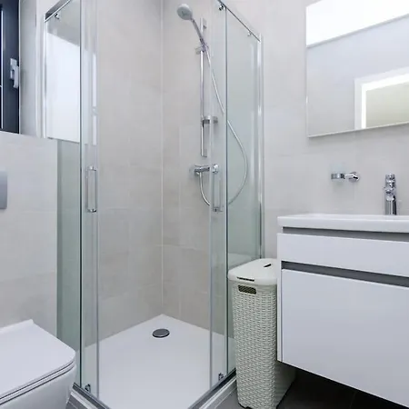 Вилла Excellent Oasis With A Pool Grizane-Belgrad